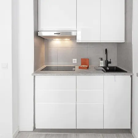 - Biebricher Allee דירה ויסבאדן