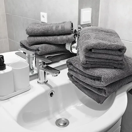 아파트 - Biebricher Allee