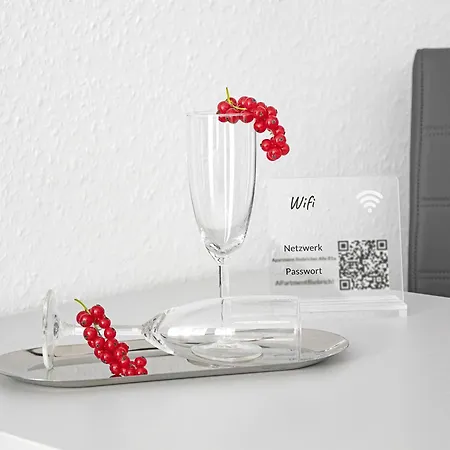 - Biebricher Allee *