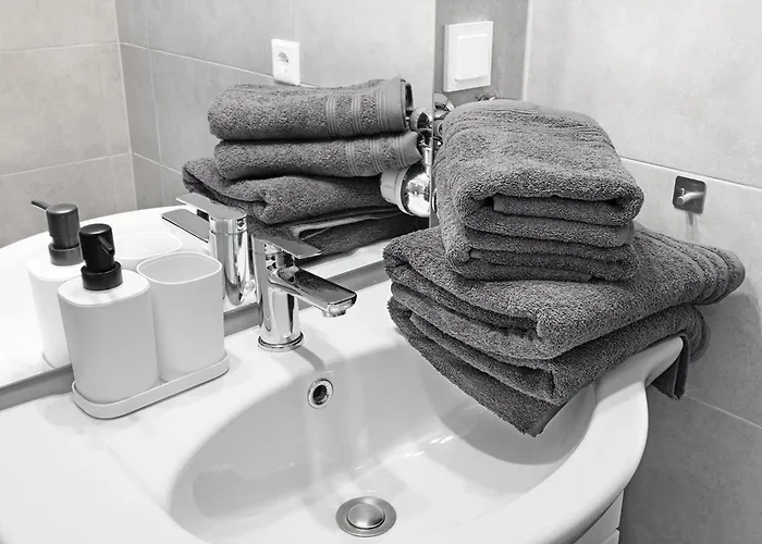 Apartment - Biebricher Allee